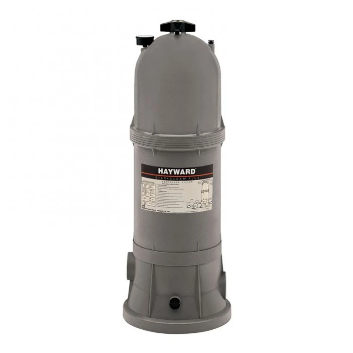 Hayward Star-Clear Plus Cartridge 120 Sq Ft Tank 2 In Filter