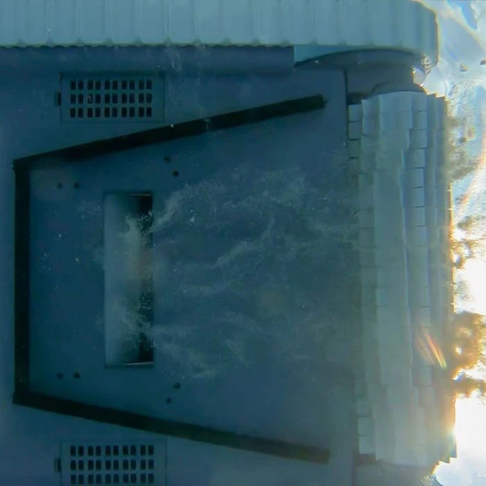 Doheny's Advantage Inground Robotic Cleaner Powered By Dolphin - Image 9