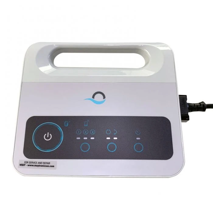 Doheny's Advantage Inground Robotic Cleaner Powered By Dolphin - Image 4