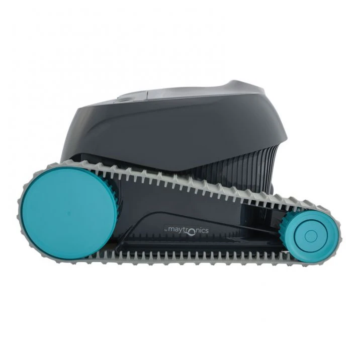 Doheny's Advantage Inground Robotic Cleaner Powered By Dolphin - Image 6