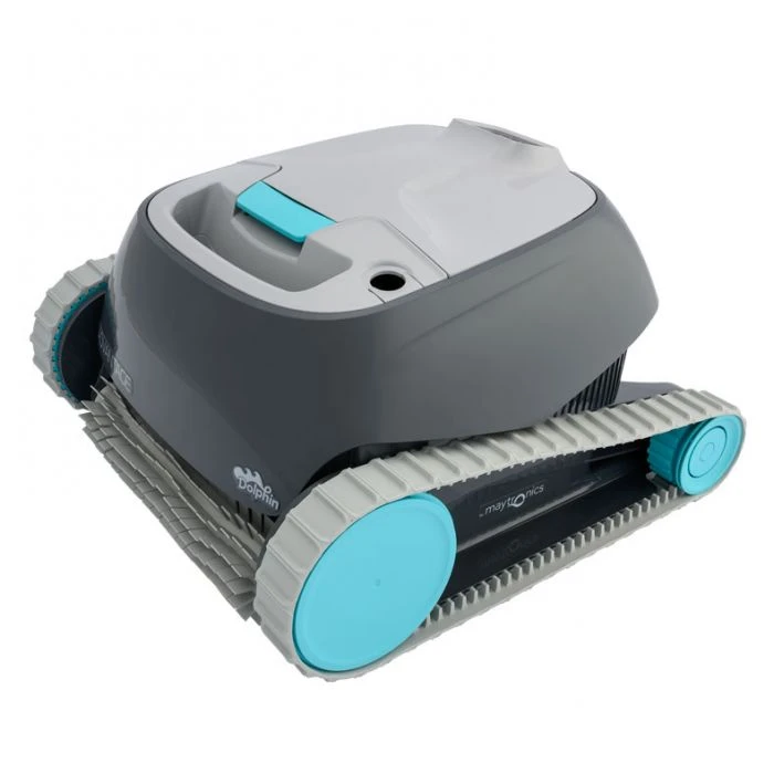 Doheny's Advantage Inground Robotic Cleaner Powered By Dolphin - Image 8