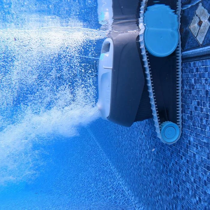 Doheny's Advantage Inground Robotic Cleaner Powered By Dolphin - Image 10