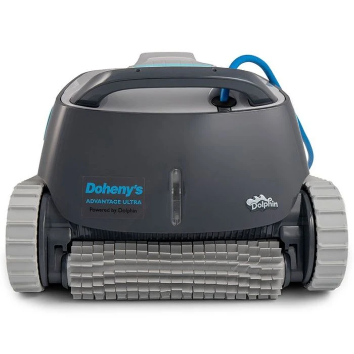 Doheny's Advantage Ultra Inground Robotic Cleaner Powered By Dolphin - Image 2