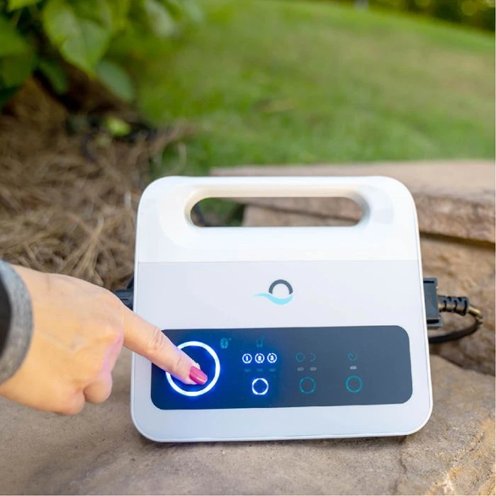 Doheny's Advantage Ultra Inground Robotic Cleaner Powered By Dolphin - Image 3