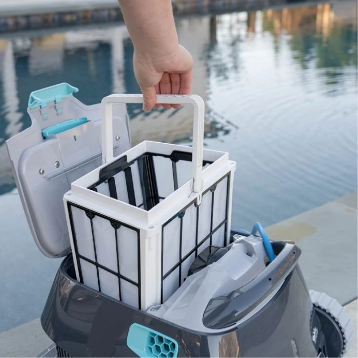 Doheny's Advantage Ultra Inground Robotic Cleaner Powered By Dolphin - Image 8