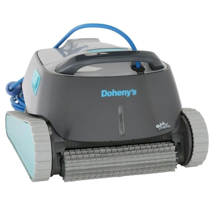 Doheny's Advantage Ultra Inground Robotic Cleaner Powered By Dolphin - Image 9