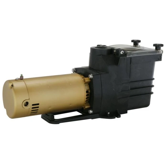 Doheny's Pool Pro Plus Inground Pump, 1.5 HP 115/230V - Image 7