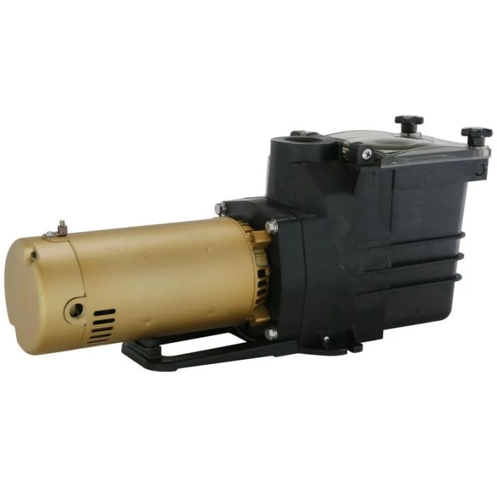 Doheny's Pool Pro Plus Inground Pump, 1.5 HP 115/230V - Image 8