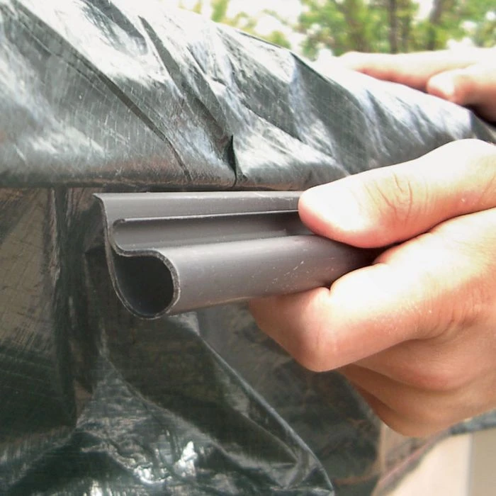 Doheny's 2-Piece Deluxe Winter Pool Cover Clips, 36 Clips - Image 2