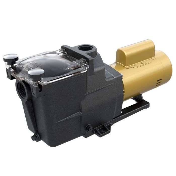 Hayward Super Pool Pump, 115/230V, 3/4 HP - Image 2