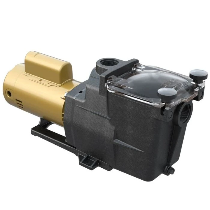 Hayward Super Pool Pump, 115/230V, 3/4 HP - Image 3