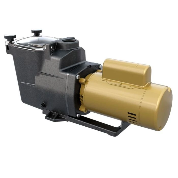 Hayward Super Pool Pump, 115/230V, 3/4 HP - Image 4