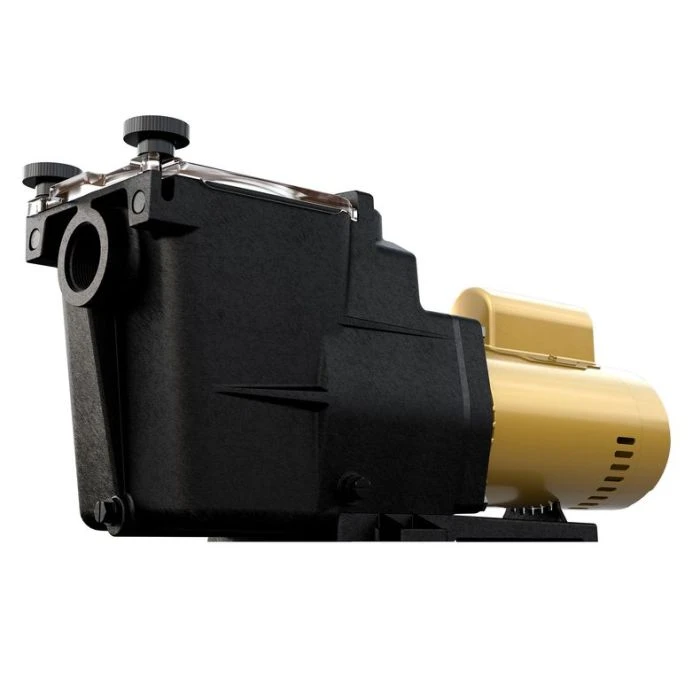 Hayward Super Pool Pump, 115/230V, 3/4 HP - Image 5
