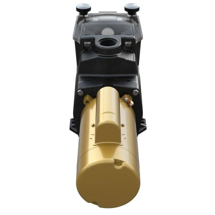 Hayward Super Pool Pump, 115/230V, 3/4 HP - Image 6