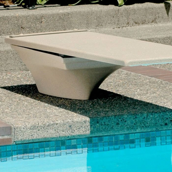 SR Smith Flyte Deck II Dive Stand No Jig, 10 Ft - Image 2