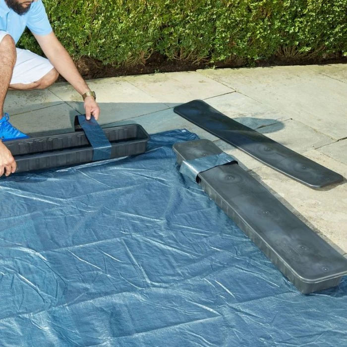 Doheny's Water Blocks, 24 Pack - Image 2