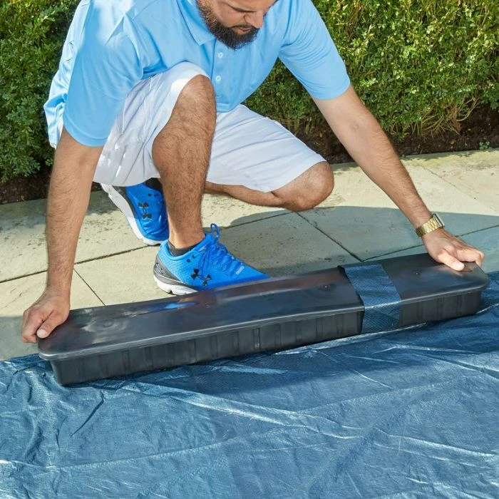 Doheny's Water Blocks, 6 Pack - Image 5