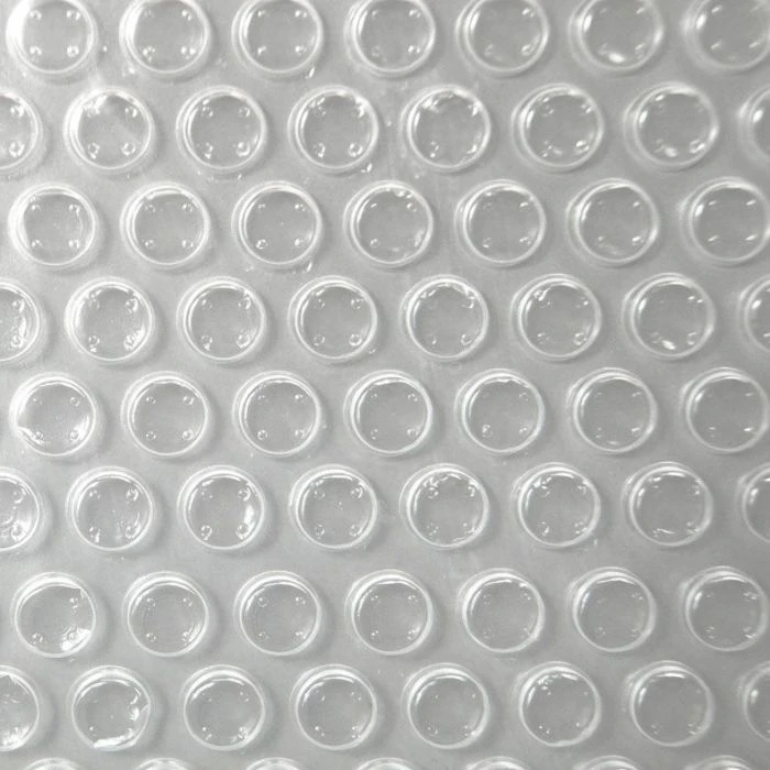 Doheny's Ultimate Clear 3200 Series Micro-Bubble Solar Cover, 8 Year Warranty, 22x44 Ft Rectangular