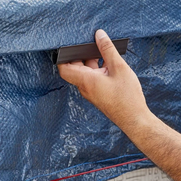 Doheny's Winter Pool Cover Clips, 30 Clips - Image 3