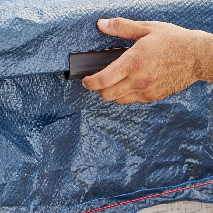 Doheny's Winter Pool Cover Clips, 30 Clips - Image 4