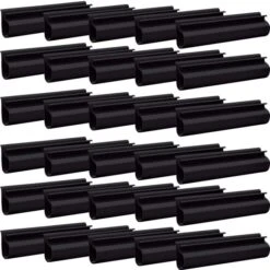 Doheny's Winter Pool Cover Clips, 30 Clips