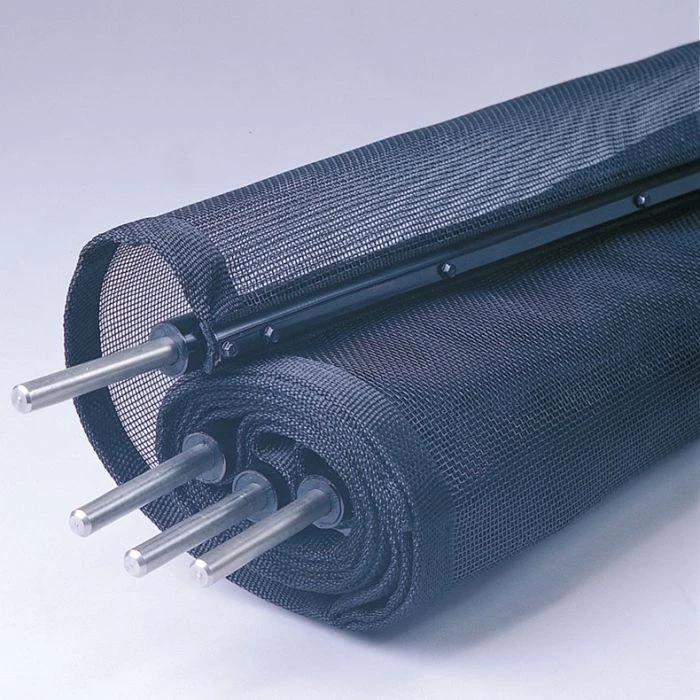 Doheny's Black Removable Pool Protection Fencing, 5x10 Ft Fence Section - Image 2