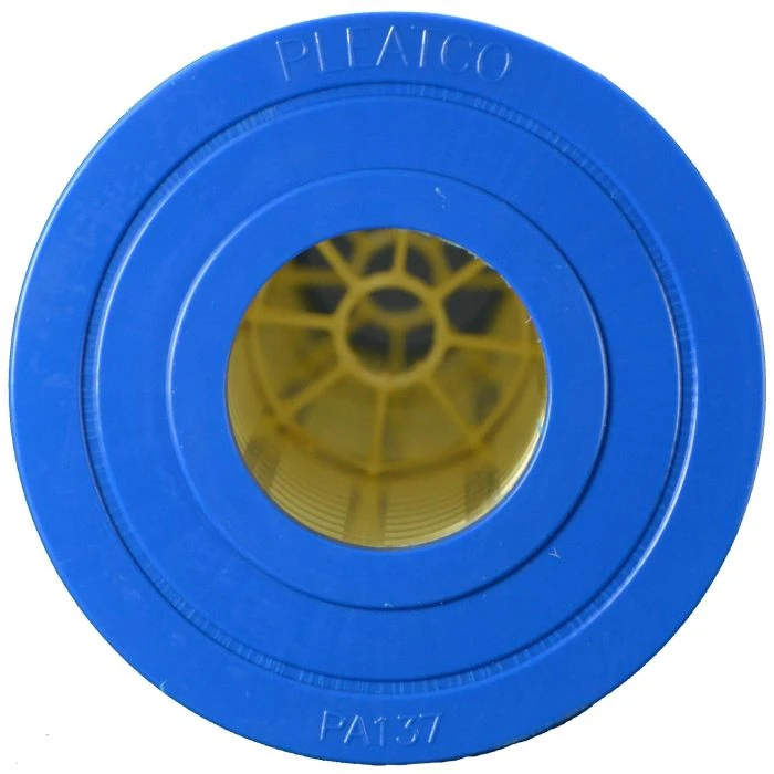 Pleatco Filtration PA137-EC Pool Filter Cartridge Replacement For Unicel: C-7490, Filbur: FC-1297, OEM Part Numbers: CX1380-RE, 1 Pack - Image 8