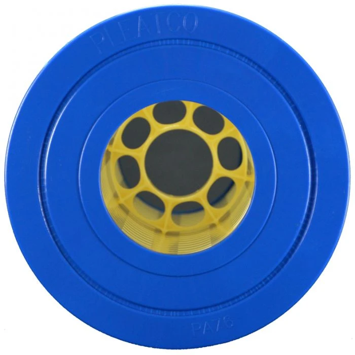 Pleatco Filtration PA76-EC Pool Filter Cartridge Replacement For Unicel: C-8411, Filbur: FC-1256, OEM Part Numbers: CX760-RE, 1 Pack - Image 4