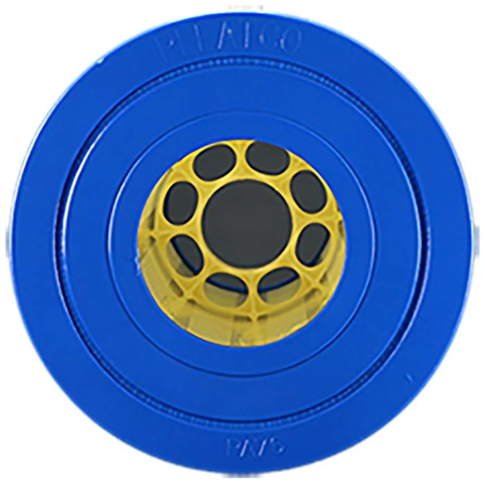 Pleatco Filtration PA76-EC Pool Filter Cartridge Replacement For Unicel: C-8411, Filbur: FC-1256, OEM Part Numbers: CX760-RE, 1 Pack - Image 7
