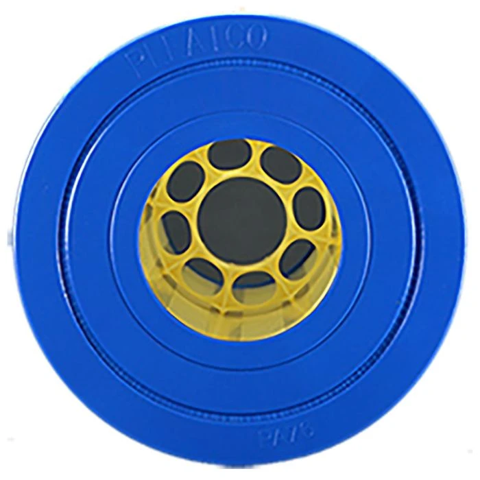 Pleatco Filtration PA76-EC Pool Filter Cartridge Replacement For Unicel: C-8411, Filbur: FC-1256, OEM Part Numbers: CX760-RE, 1 Pack - Image 8