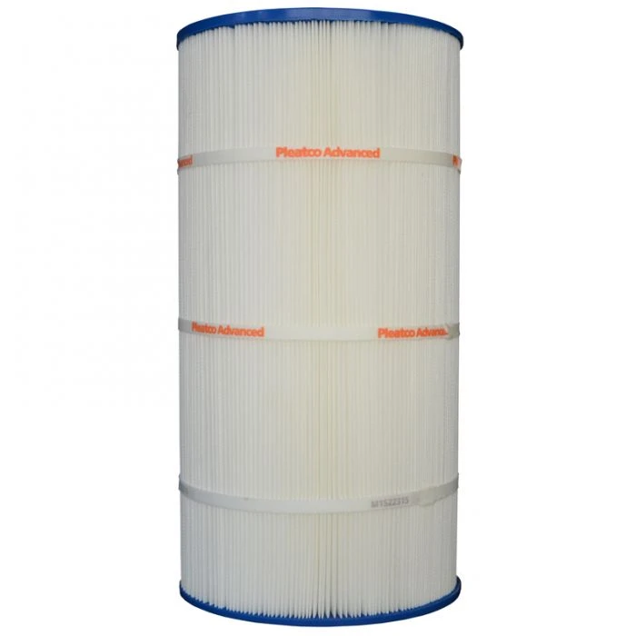 Pleatco Filtration PA76-EC Pool Filter Cartridge Replacement For Unicel: C-8411, Filbur: FC-1256, OEM Part Numbers: CX760-RE, 1 Pack