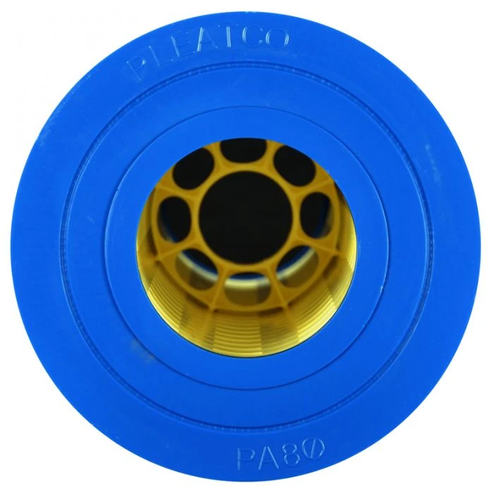 Pleatco PA80Q2 Filter Cartridge, 2 Pack - Discontinued - Image 2