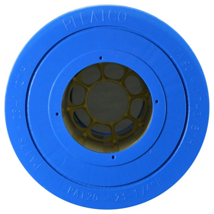 Pleatco PA90-M Antimicrobial Filter - Image 4