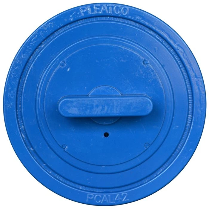 Pleatco PCAL42-XF2M-M Antimicrobial Filter - Image 2