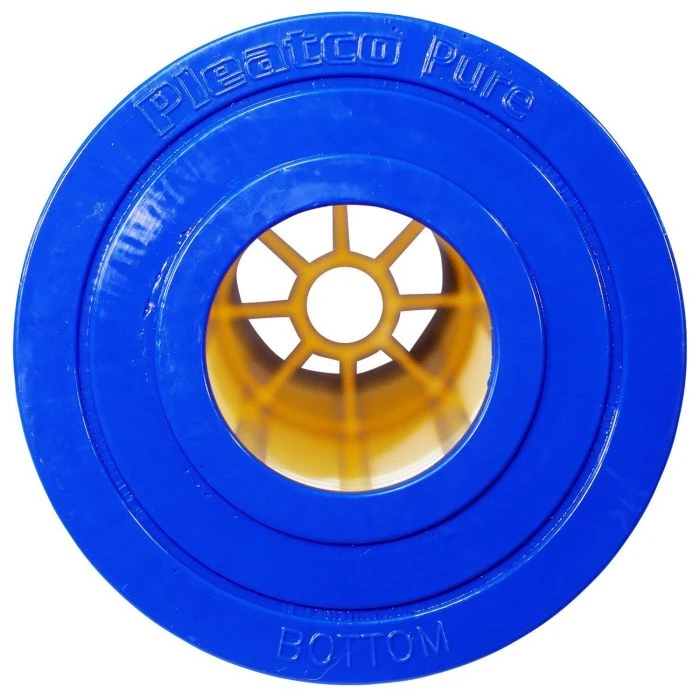 Pleatco Filtration PCC105-PAK4-EC Pool Filter Cartridge Replacement For Unicel: C-7471-4, Filbur: FC-6470, OEM Part Numbers: 817-0131, 178584, R173476, 4 Pack - Image 8