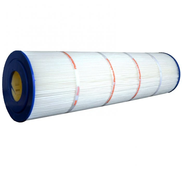 Pleatco Filtration PCC105-PAK4-EC Pool Filter Cartridge Replacement For Unicel: C-7471-4, Filbur: FC-6470, OEM Part Numbers: 817-0131, 178584, R173476, 4 Pack - Image 3
