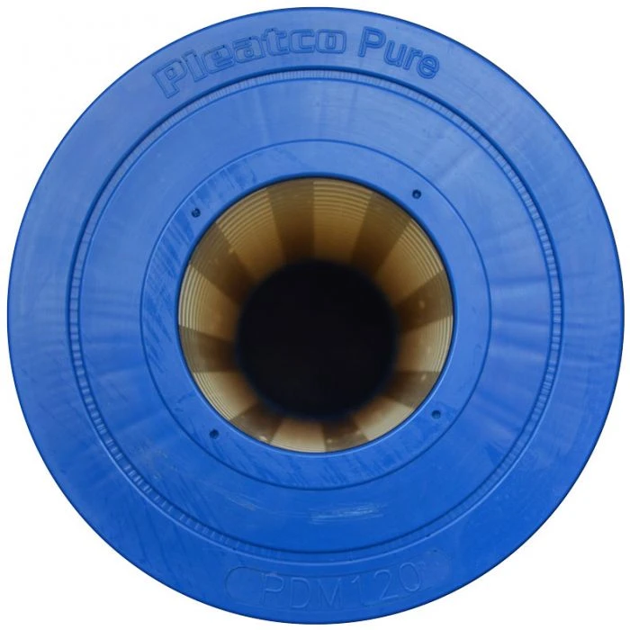 Pleatco PDM120 Filter Cartridge - Image 2