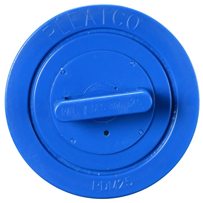 Pleatco PDM25-XP4 Filter Cartridge - Image 2