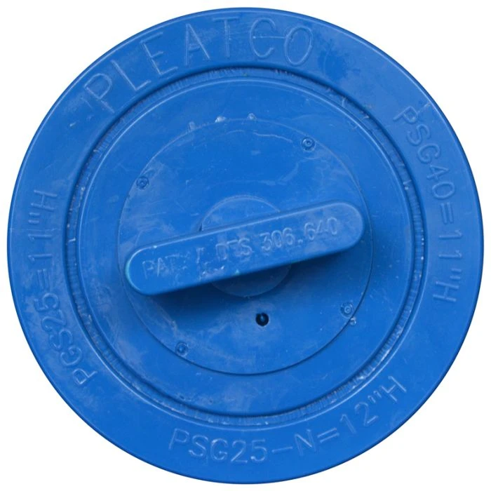 Pleatco PGS25P4-M Antimicrobial Filter - Image 2