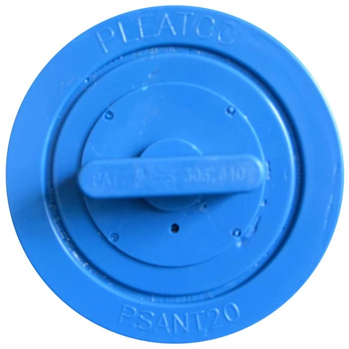 Pleatco PSANT20P3-M Antimicrobial Filter - Image 2