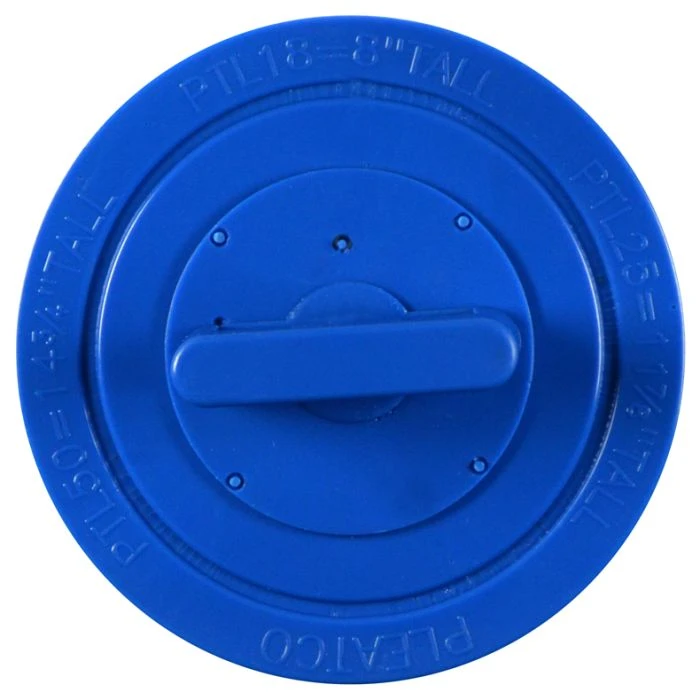 Pleatco PTL25P4-M Antimicrobial Filter - Image 2