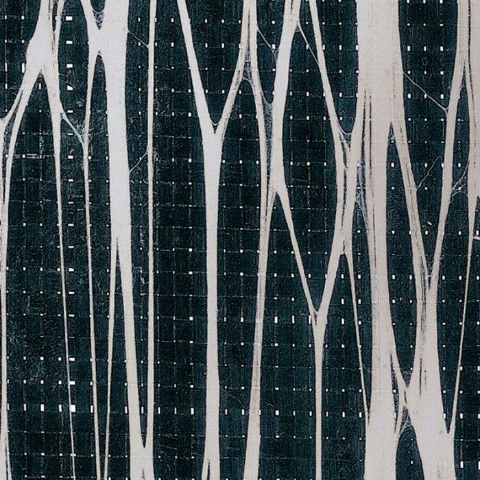 Hi-Tech Micro Mesh Winter Cover For 18x36 Ft Rectangular Pools, 8 Year Warranty - Image 2