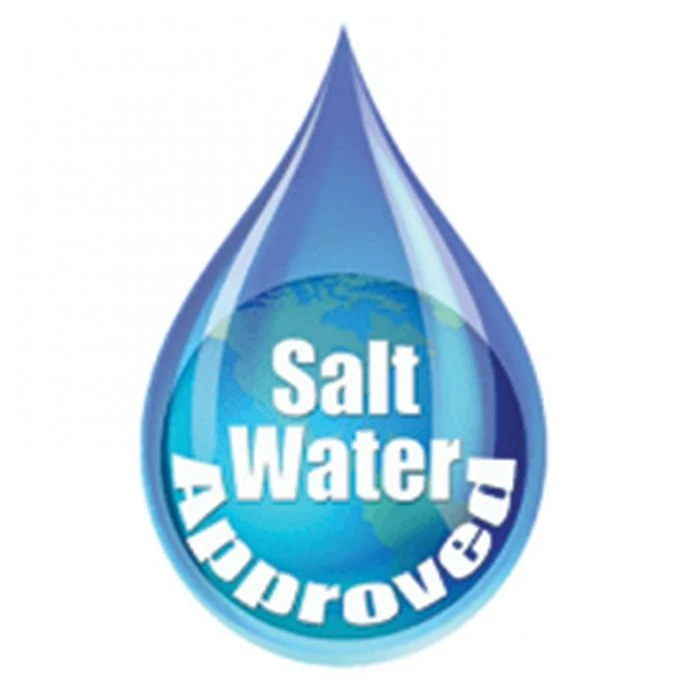 Global Pool Products Rip Tide Pool Slide, Left Turn, Grey - Image 8