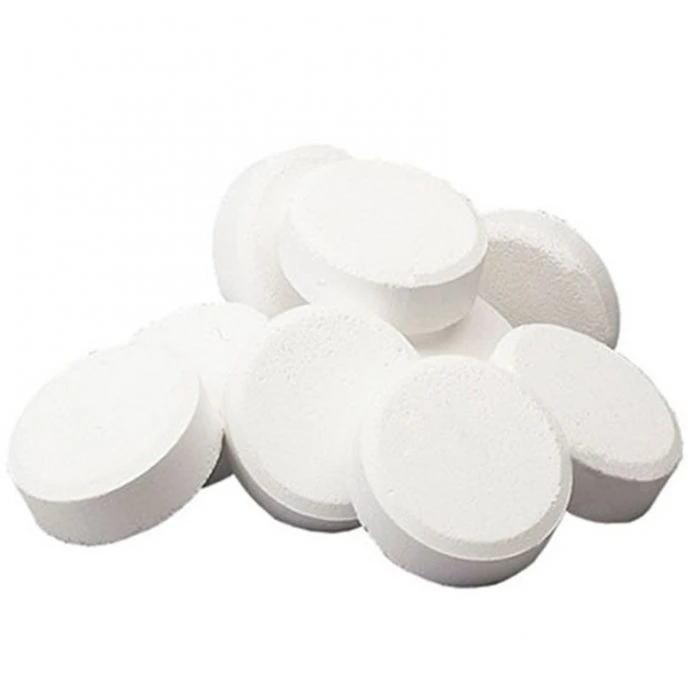 Doheny's 3 In Chlorine Tabs, 10 Lb - Image 3