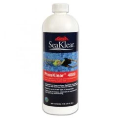 SeaKlear PhosKlear 4000, 1 Qt