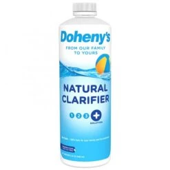 Doheny's Natural Clarifier, 1 Qt