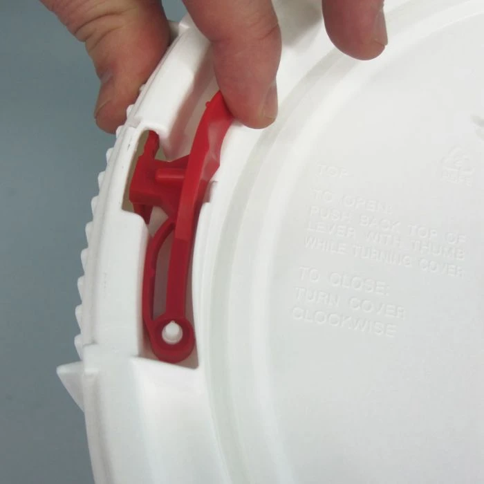 Doheny's 3 In Chlorine Tabs, 100 Lb - Image 4