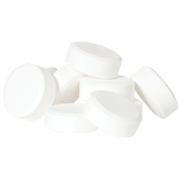 Doheny's 3 In Chlorine Tabs, 100 Lb - Image 5