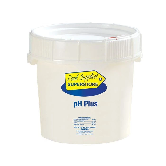 Doheny's PH Plus, 25 Lb - Image 5