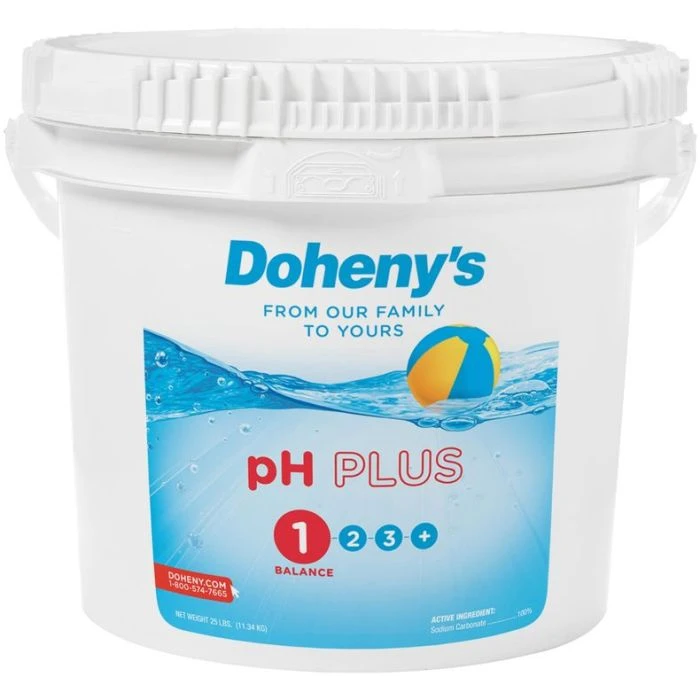 Doheny's PH Plus, 25 Lb - Image 4